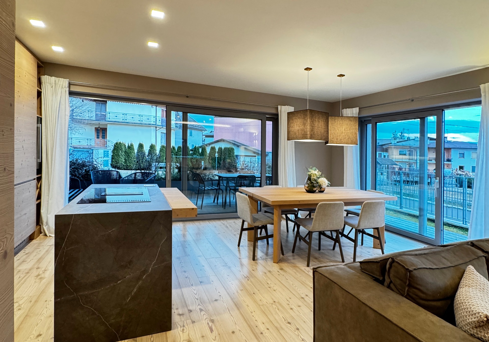 Dining Interno 1