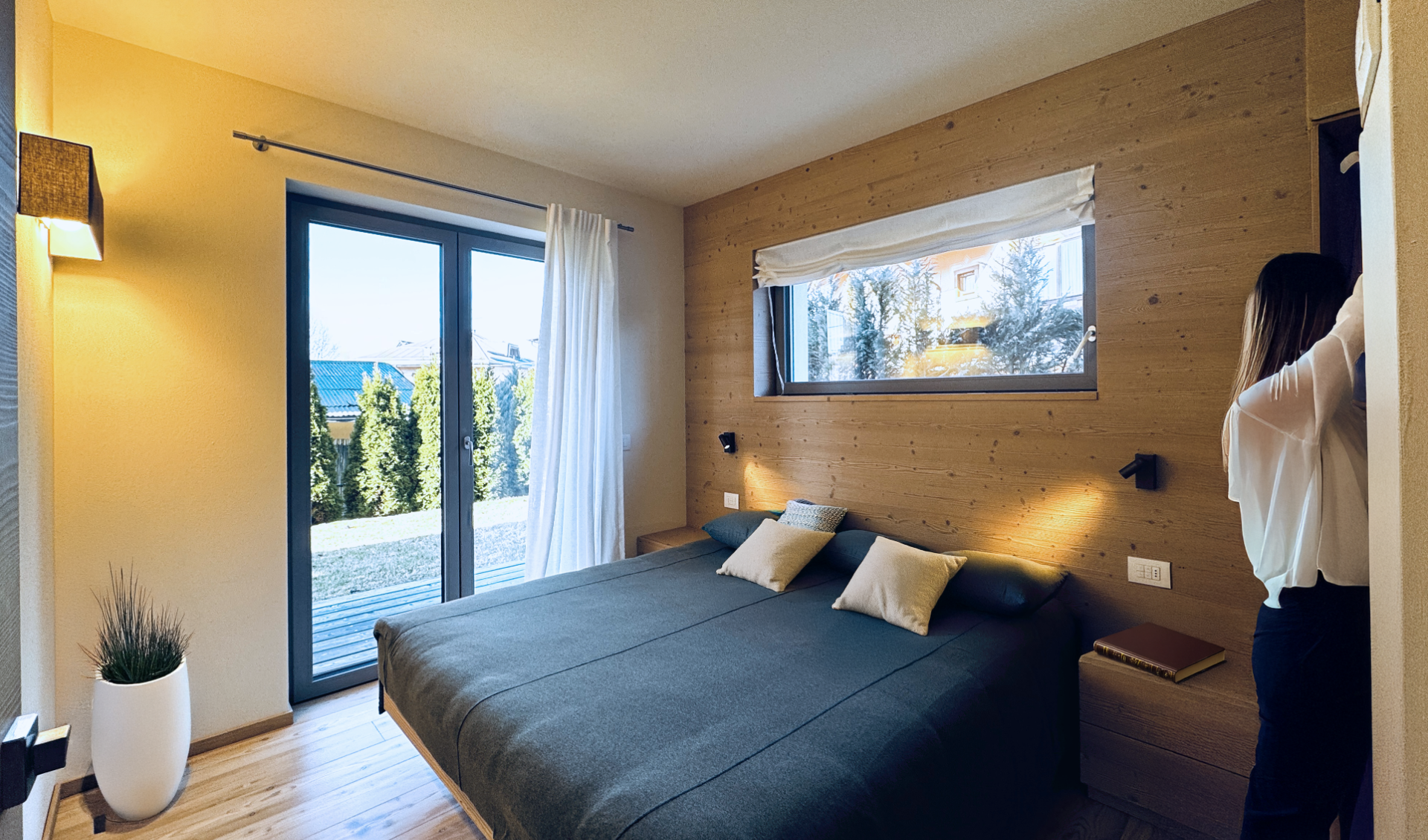 Camera Interno 1