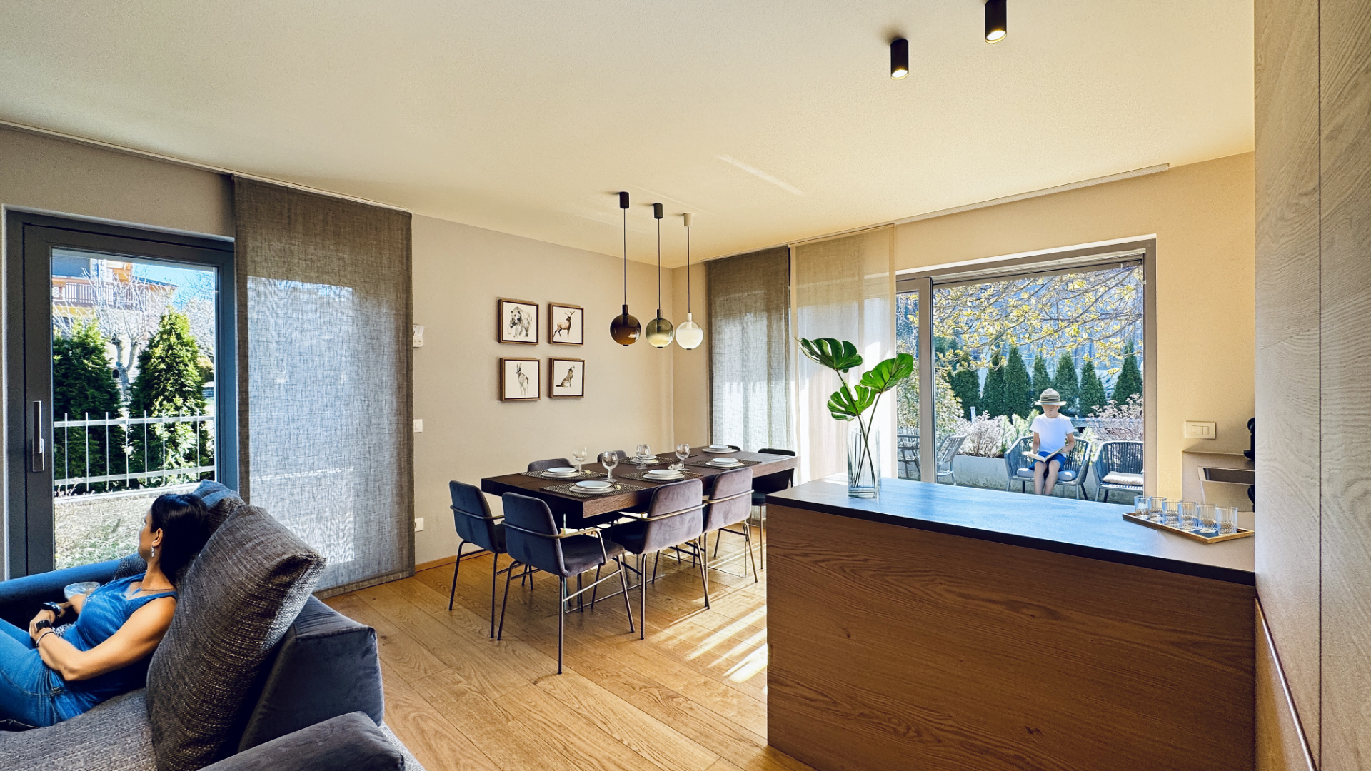 Dining Interno 2