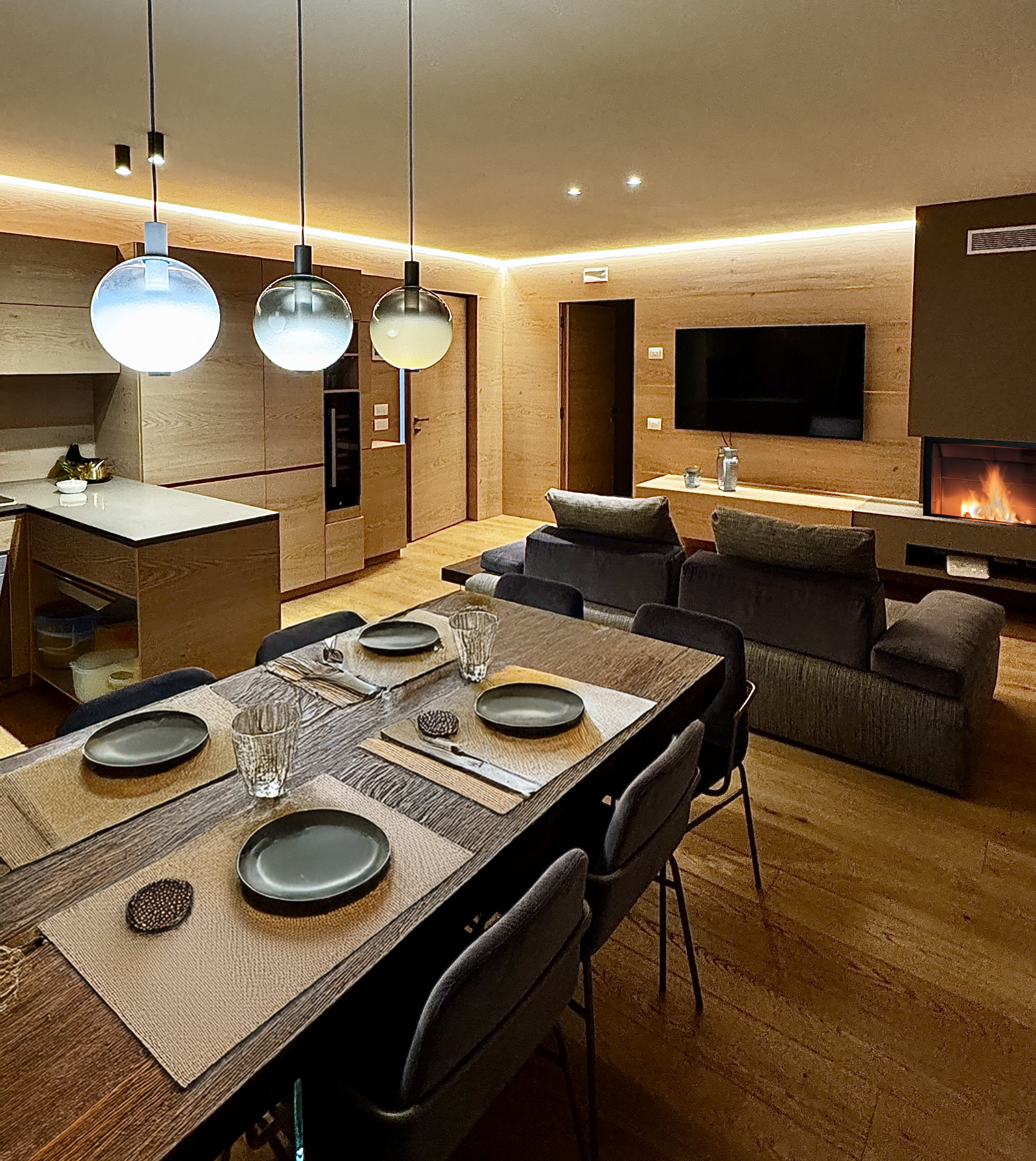 Living Interno 2