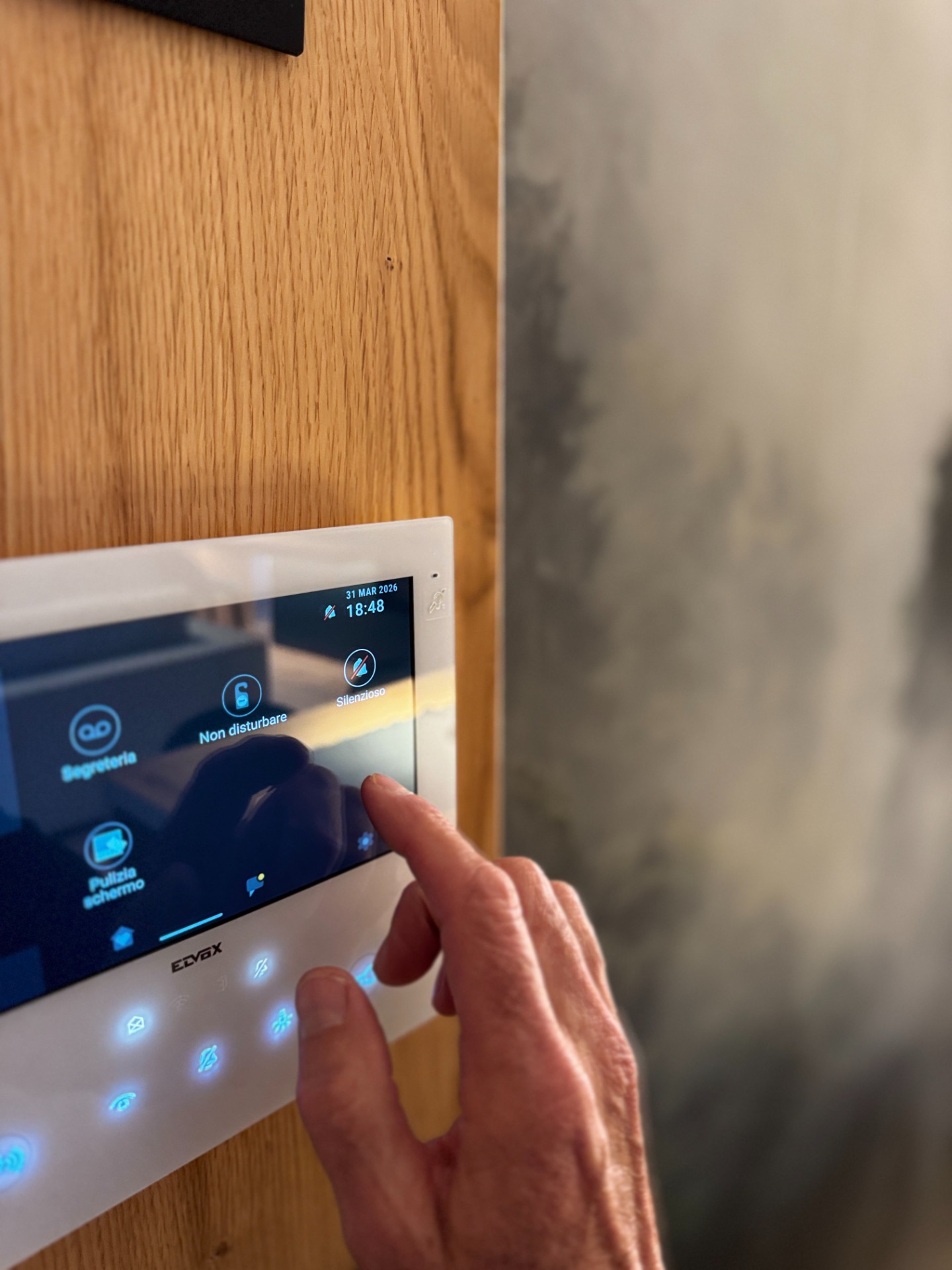 La tua casa connessa e "Smart"